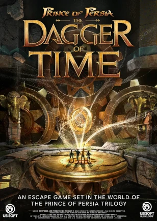 Dagger of Time