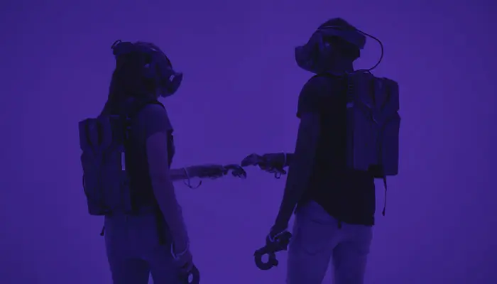 escape game réalité virtuelle