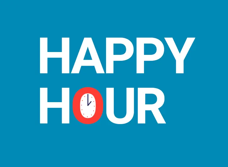 offre happy hour