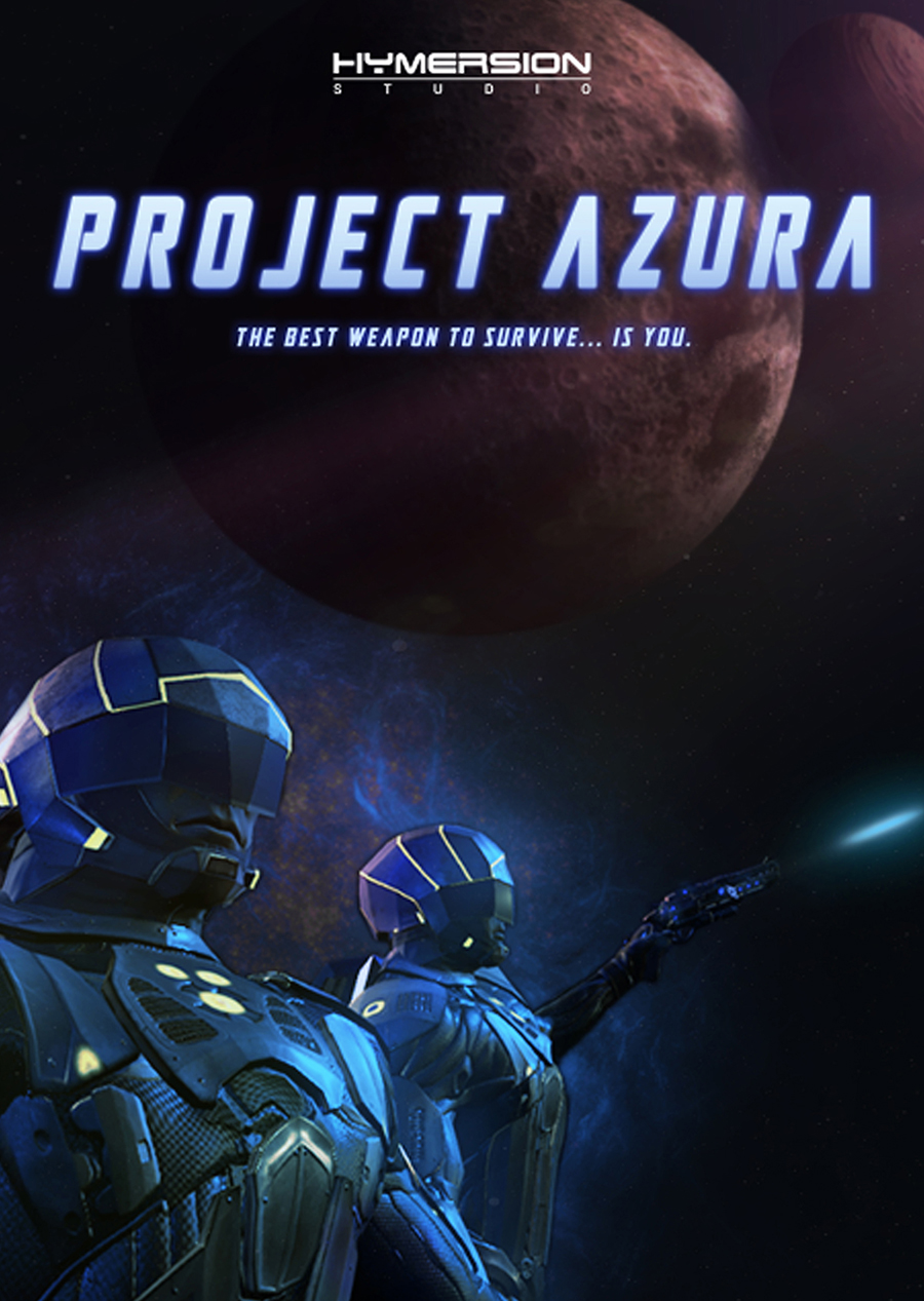 Projet Azura