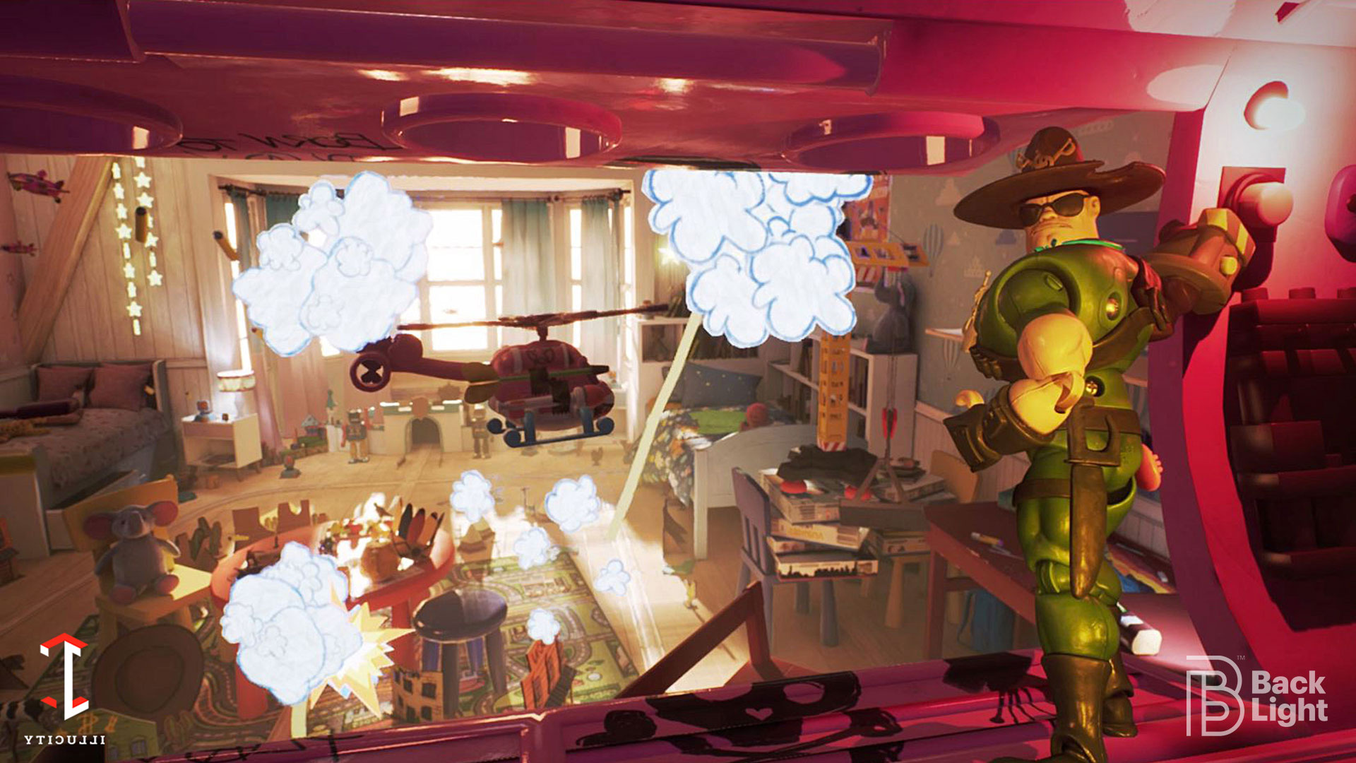 TOYLAND 5