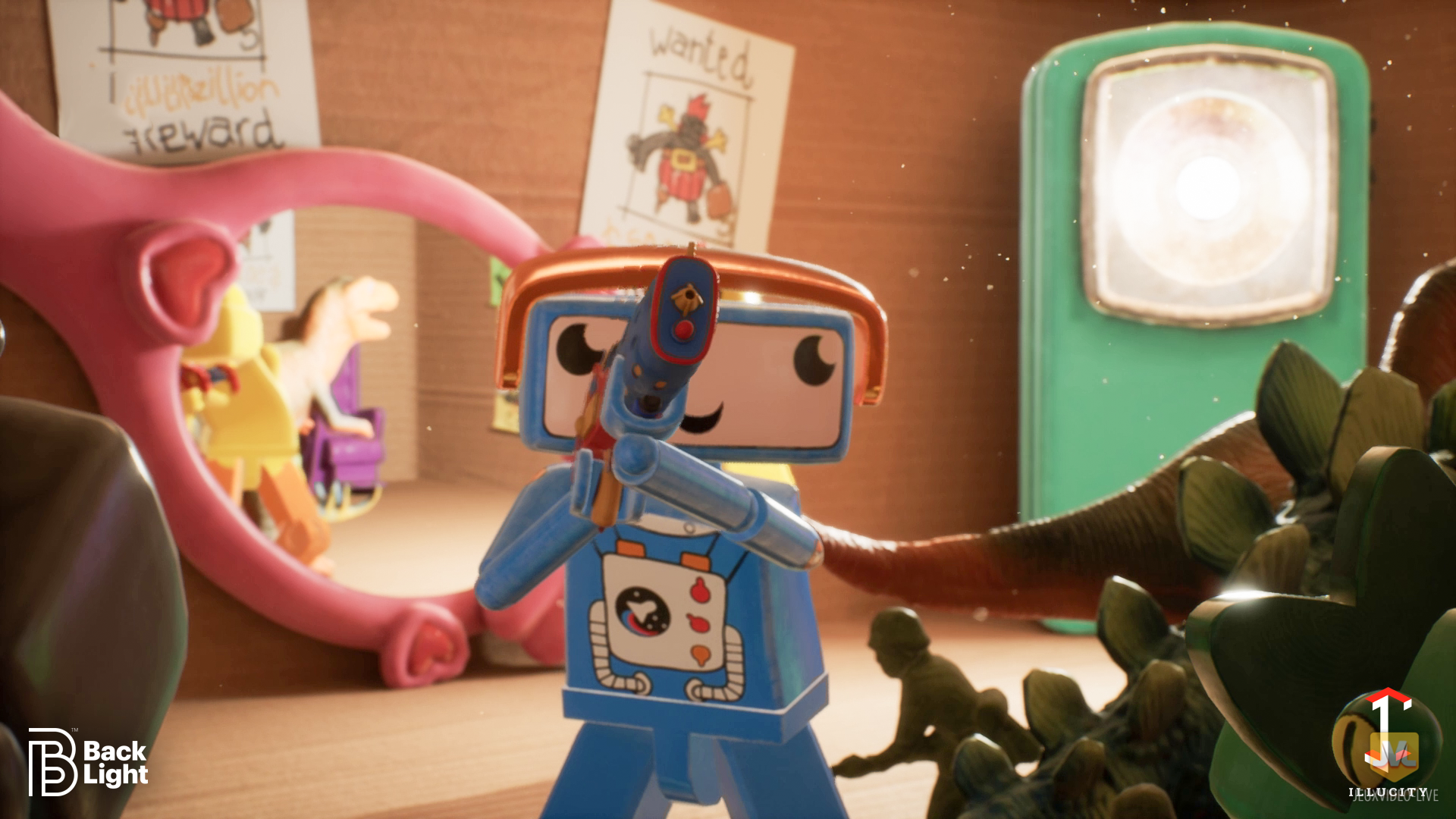 TOYLAND 6