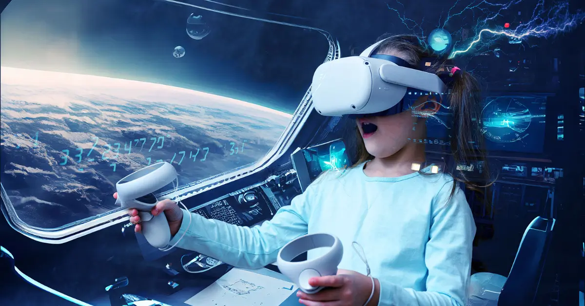 anniversaire réalité virtuelle