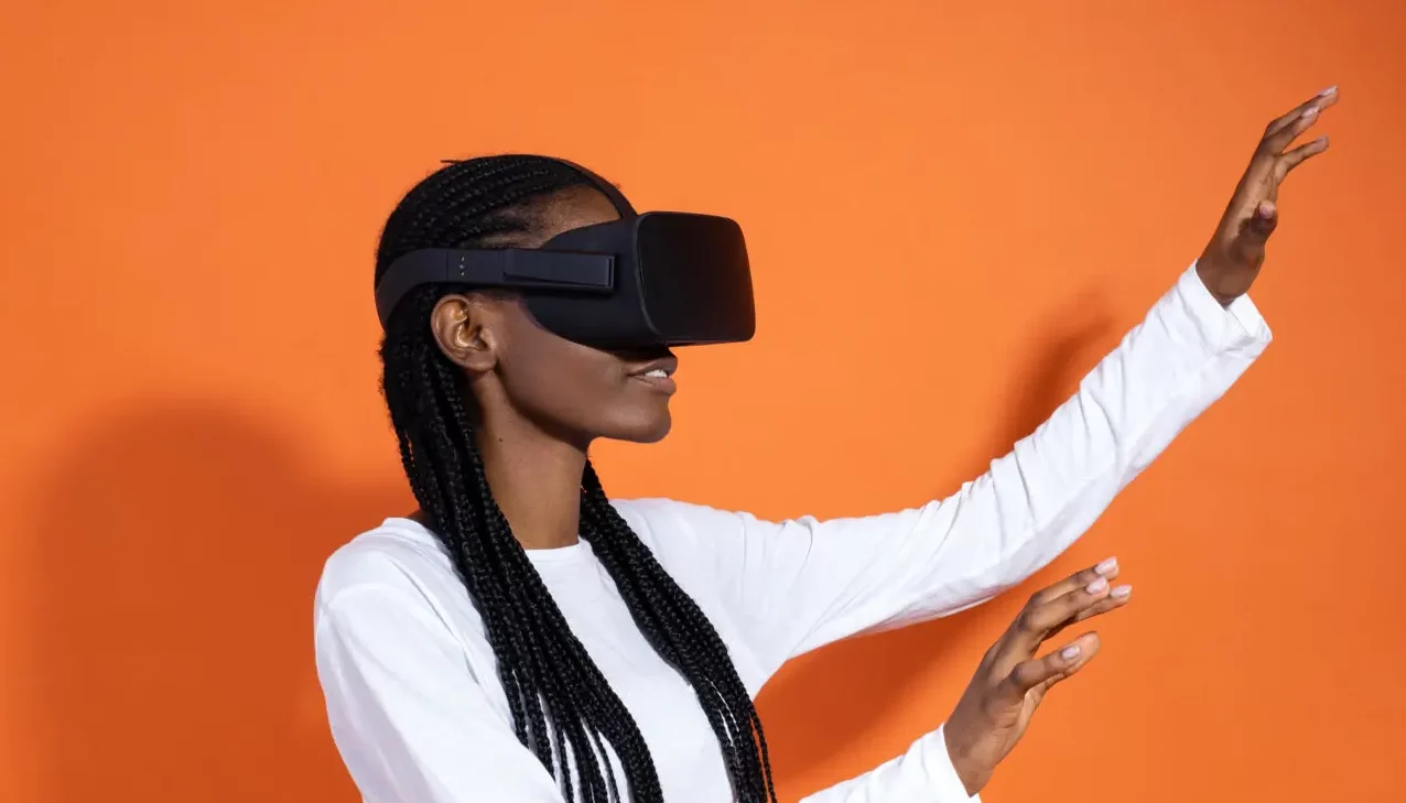 La réalité virtuelle : une expérience immersive accessible à tous, même sans être un joueur passionné