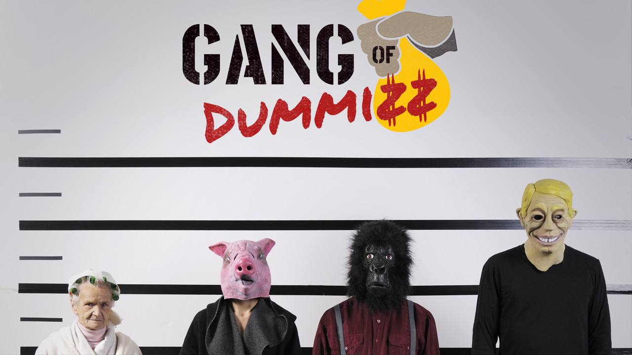 Gang Of Dummizz